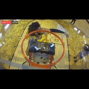 Meet your Posher, Craig